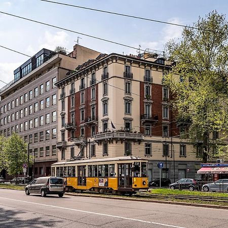 Sempione 95 Milan Exterior photo