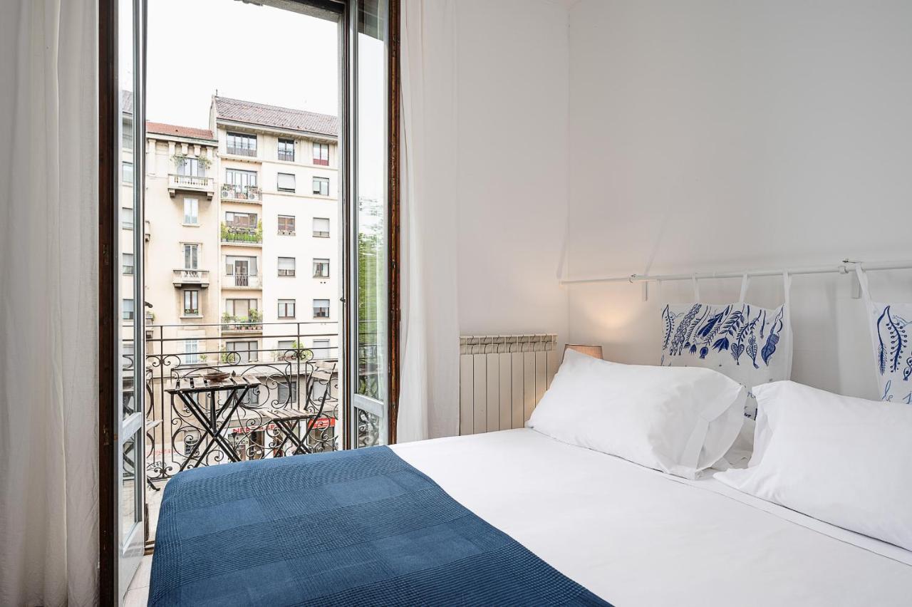 Sempione 95 Milan Exterior photo