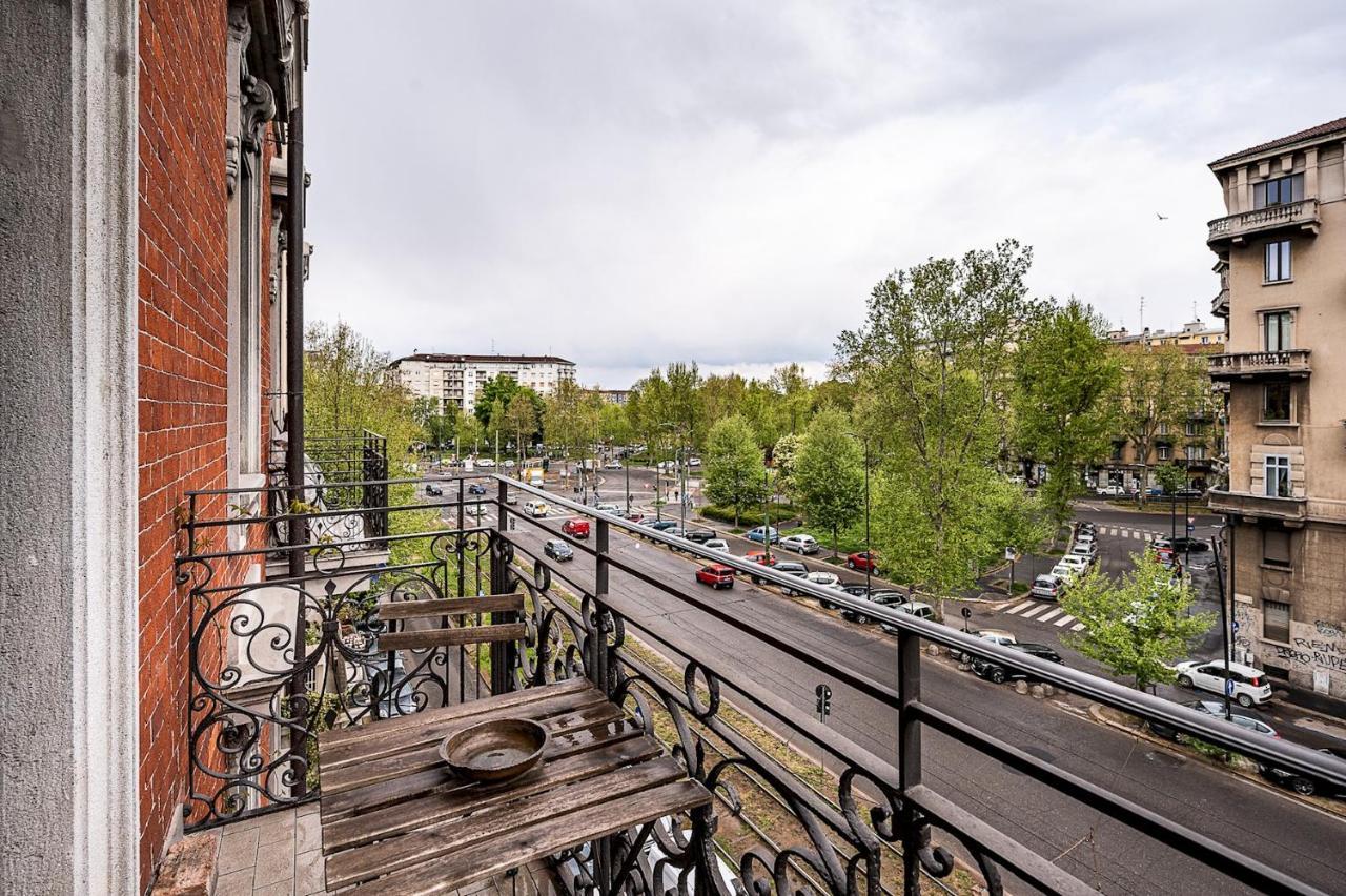 Sempione 95 Milan Exterior photo