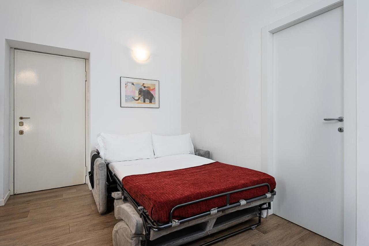 Sempione 95 Milan Exterior photo