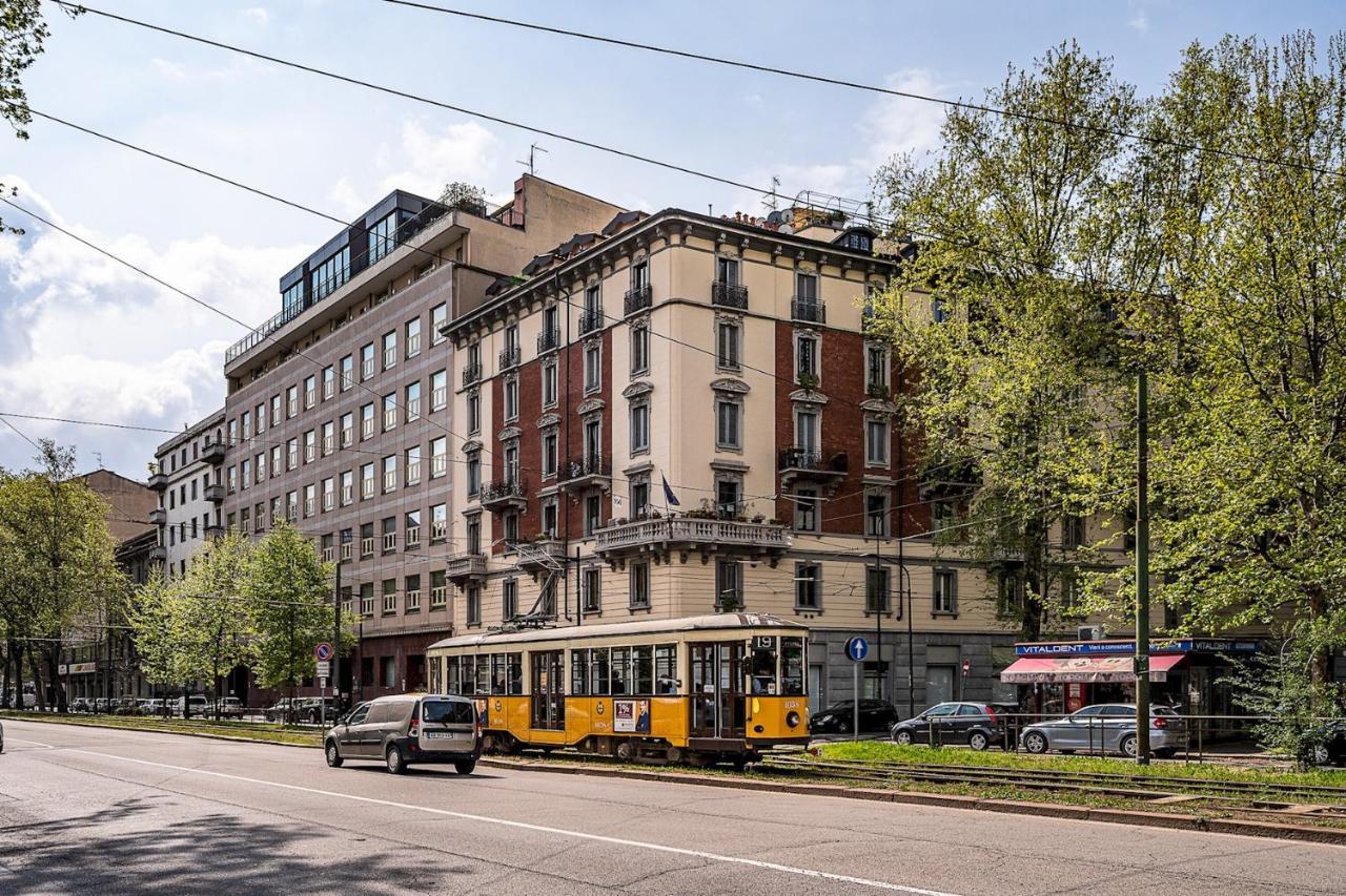 Sempione 95 Milan Exterior photo